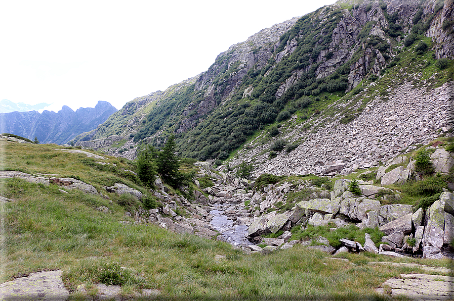 foto Lago Nero